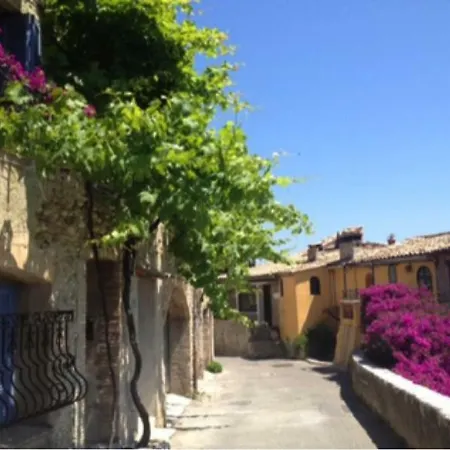 Apartman Lamaiounada Cagnes-sur-Mer