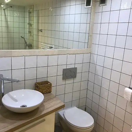 Apartman Lamaiounada Cagnes-sur-Mer