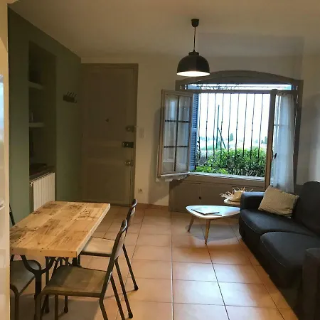 Lamaiounada Apartman