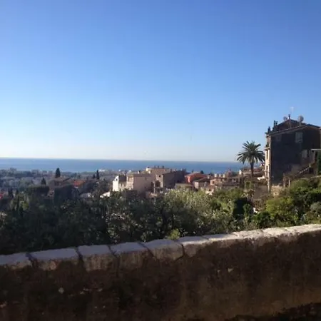 Apartman Lamaiounada