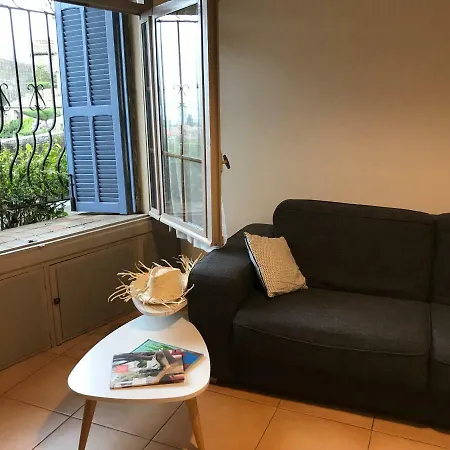 Apartman Lamaiounada