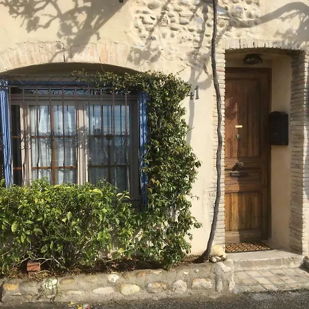 Apartman Lamaiounada Cagnes-sur-Mer